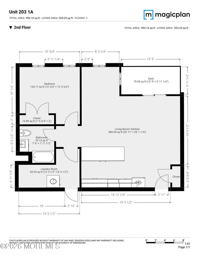 Foto del edificio - 505 NJ-35