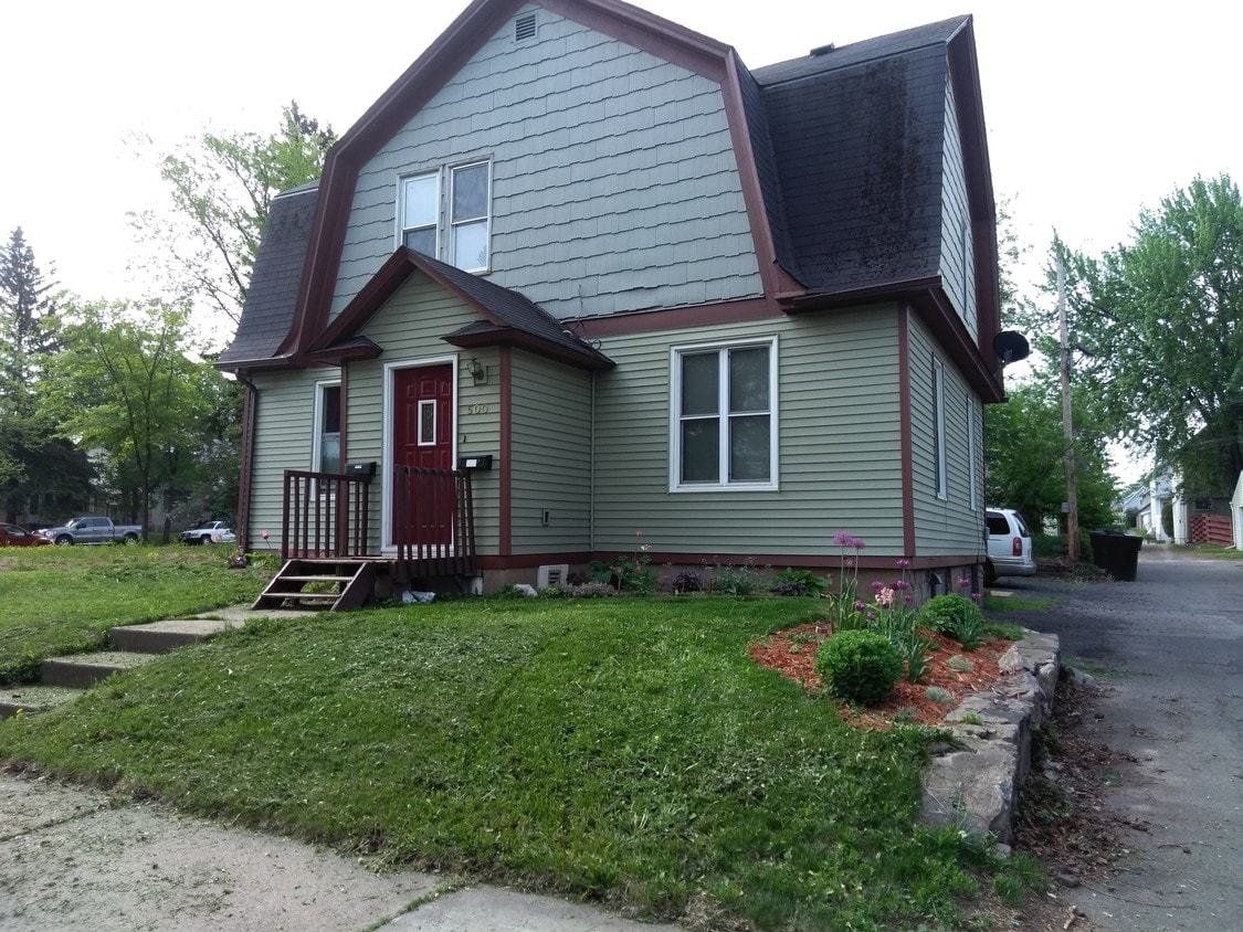 500 6th St S, Virginia, MN 55792 Apartments Virginia, MN