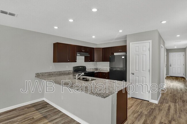 Foto del edificio - 9819 Morgan Marsh Ct