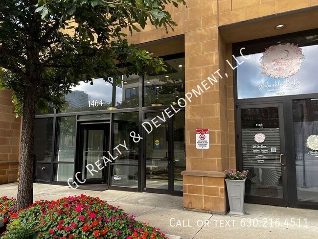 Building Photo - 1464 S Michigan Ave