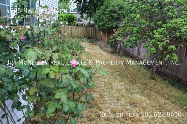 Foto del edificio - 4955 NW Allenbach Pl