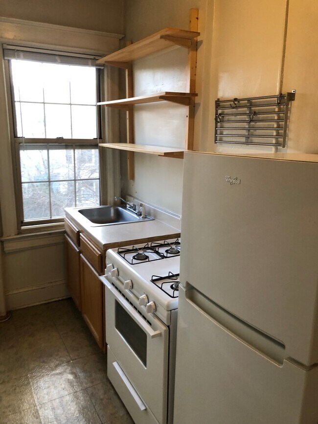 Foto del edificio - 1811-1815 S St NW