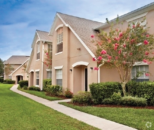 Foto del edificio - Highpoint Club