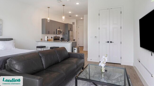 Foto del edificio - 650 E Sycamore St