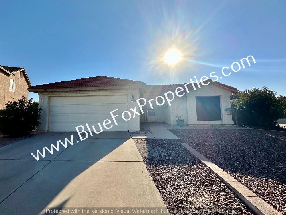 Primary Photo - 5262 W Bobwhite Way