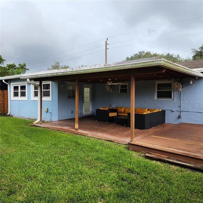 Building Photo - 3401 North 72nd Avenue, Hollywood, FL 3302...