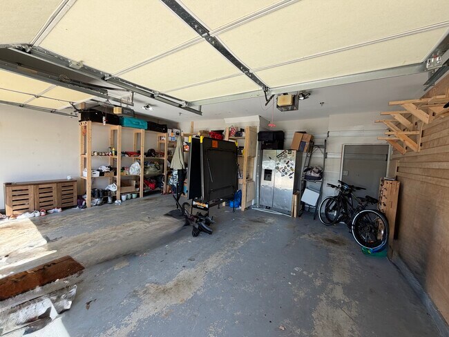 Foto del edificio - 2434 Coopers Branch Ct