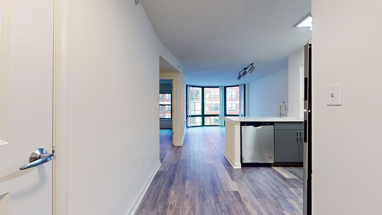 Photo - 1301 Thomas Circle Apartments