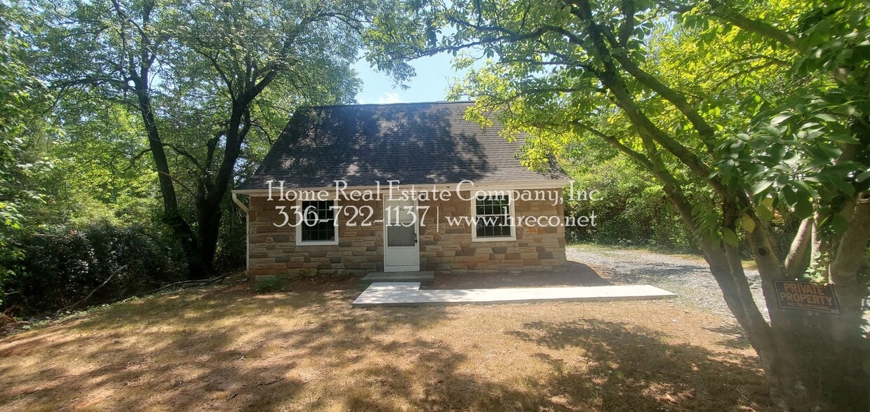 Primary Photo - 1013 Louise Rd