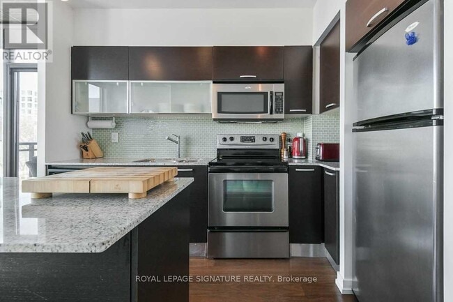 Photo du bâtiment - 10 Morrison St