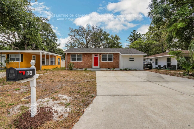 Foto del edificio - 424 4th St NW