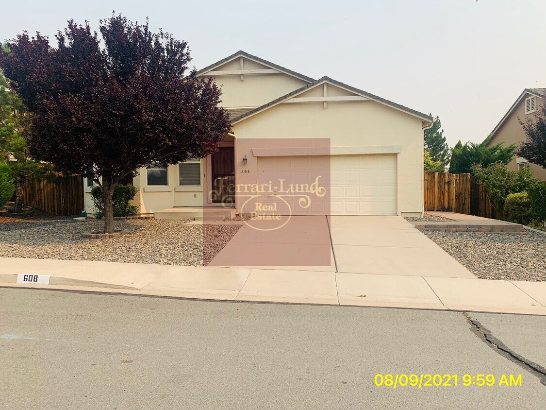 Foto principal - Single Story home in Kiley Ranch Sparks! -...