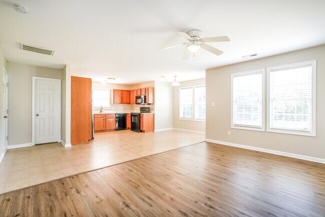 Foto del edificio - 3621 Rendition St