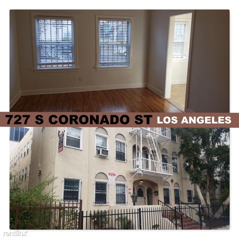 Primary Photo - 727 S Coronado St