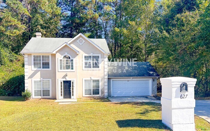 Foto principal - 627 Stonemill Manor