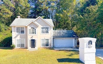 Building Photo - 627 Stonemill Manor