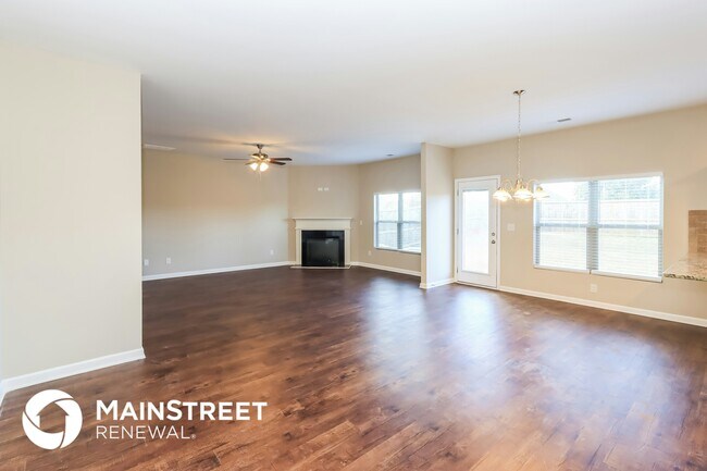 Foto del edificio - 1509 Culpepper Ln