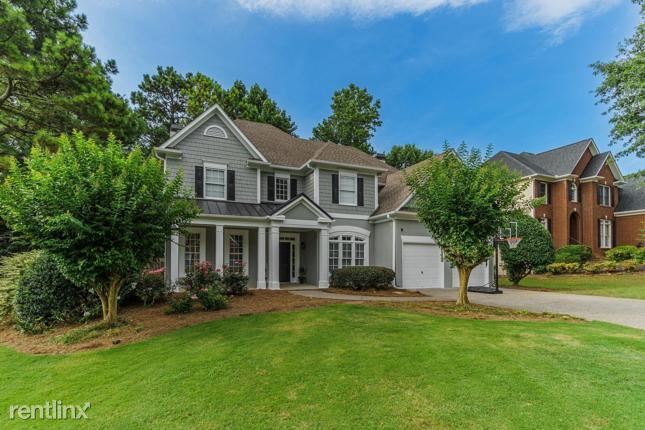Building Photo - 4 br, 3 bath House - 2643 i Misty Rock Cove