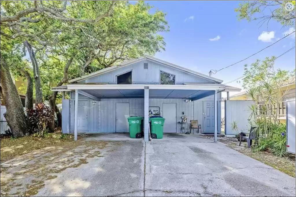 Primary Photo - 6611 S Faul St