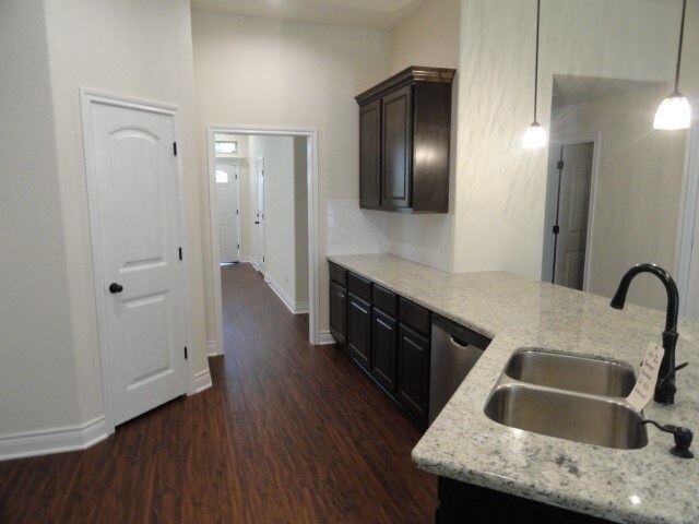 Foto del edificio - 1014 Dove Run Trail