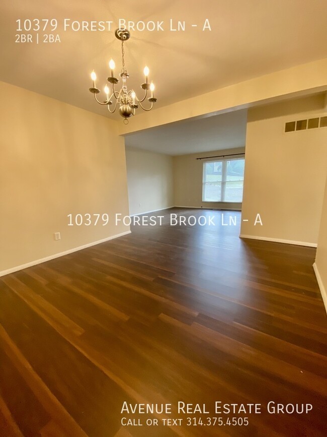 Foto del edificio - Lease this fully furnished 2 bed / 2 bath ...