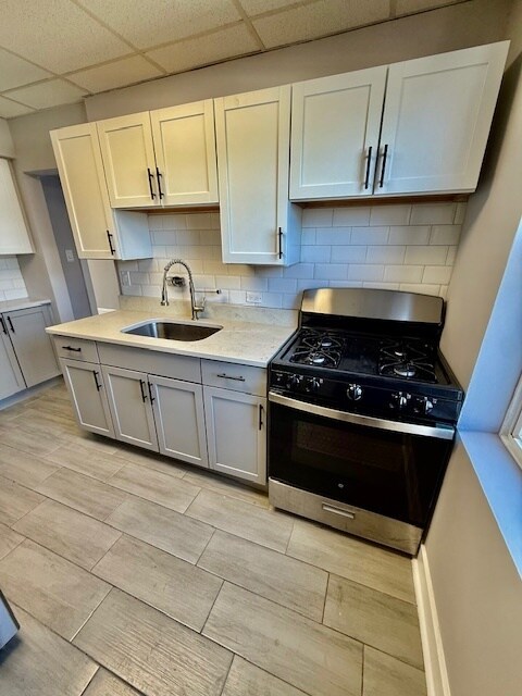 Foto del edificio - 9213 S Laflin St
