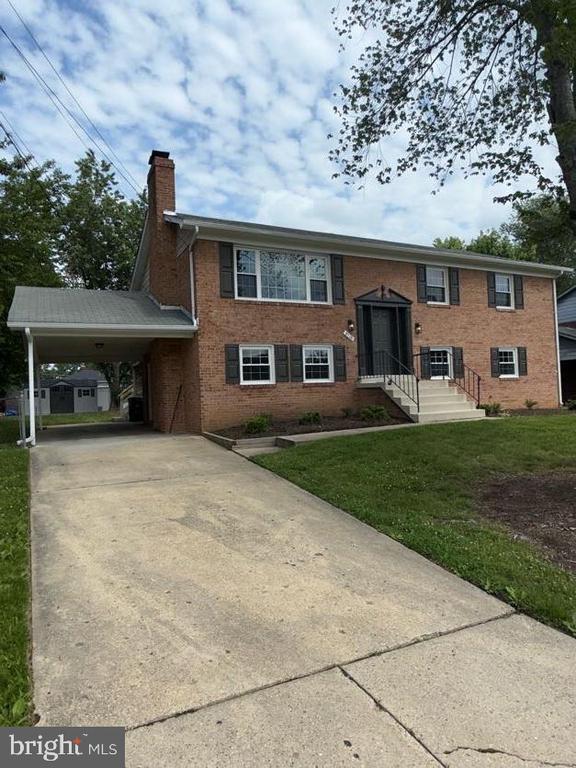 Foto del edificio - 9706 Glen Way
