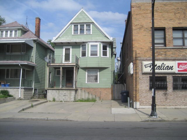 Foto principal - 315 Grant St