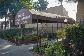 Parkside La Palma Apartments photo'