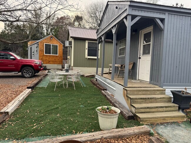 Foto del edificio - 132 Alma St