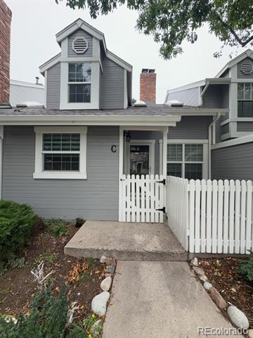 Building Photo - 2876 W Long Dr