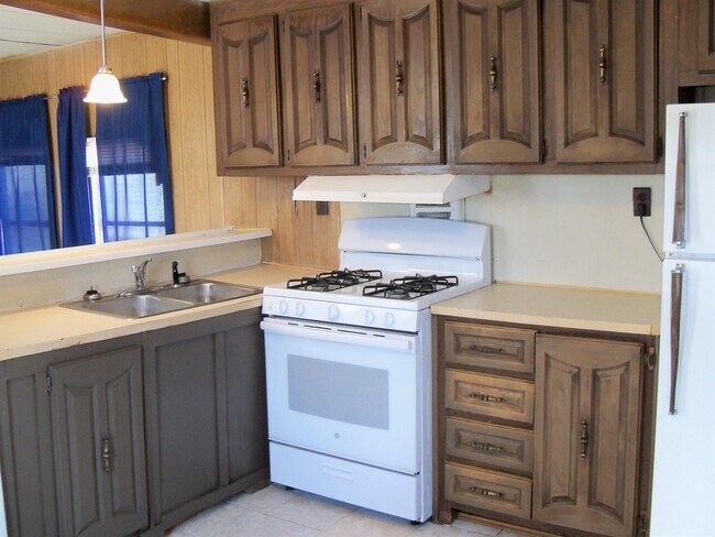 Foto del edificio - 4130 Arden Ave