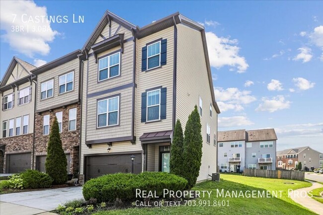 Photo - 7 Castings Ln- Townhome