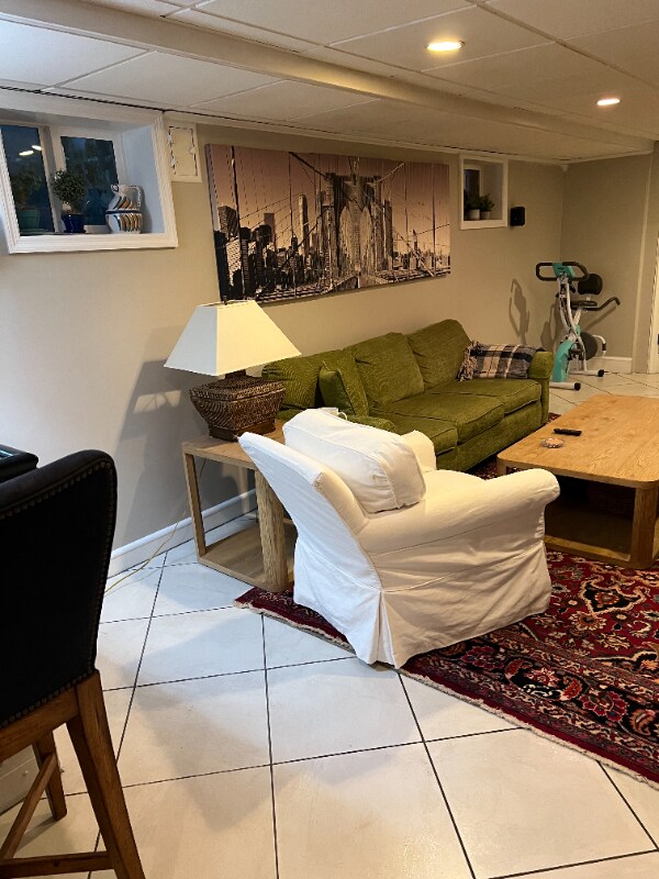 Foto del edificio - 219 Cumley Terrace