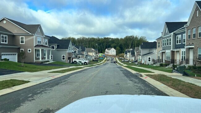 Neighborhood - 2827 Bridgewater Dr House