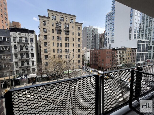 Foto del edificio - EAST 35 STREET