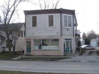 Primary Photo - 119 S Main St