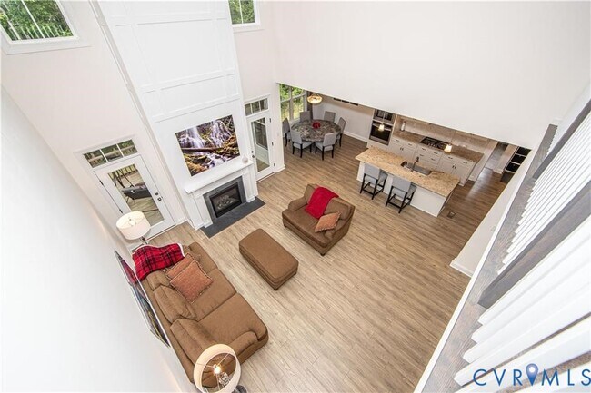 Foto del edificio - 5319 Mossy Oak Rd