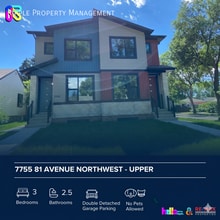 Building Photo - 7755-7781 81 Ave NW