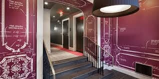 Lobby - 3511 13th St NW