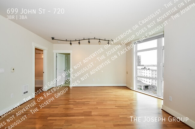 Foto del edificio - 699 John St