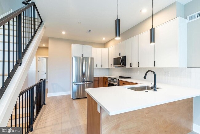 Foto del edificio - 2048 N 3rd St