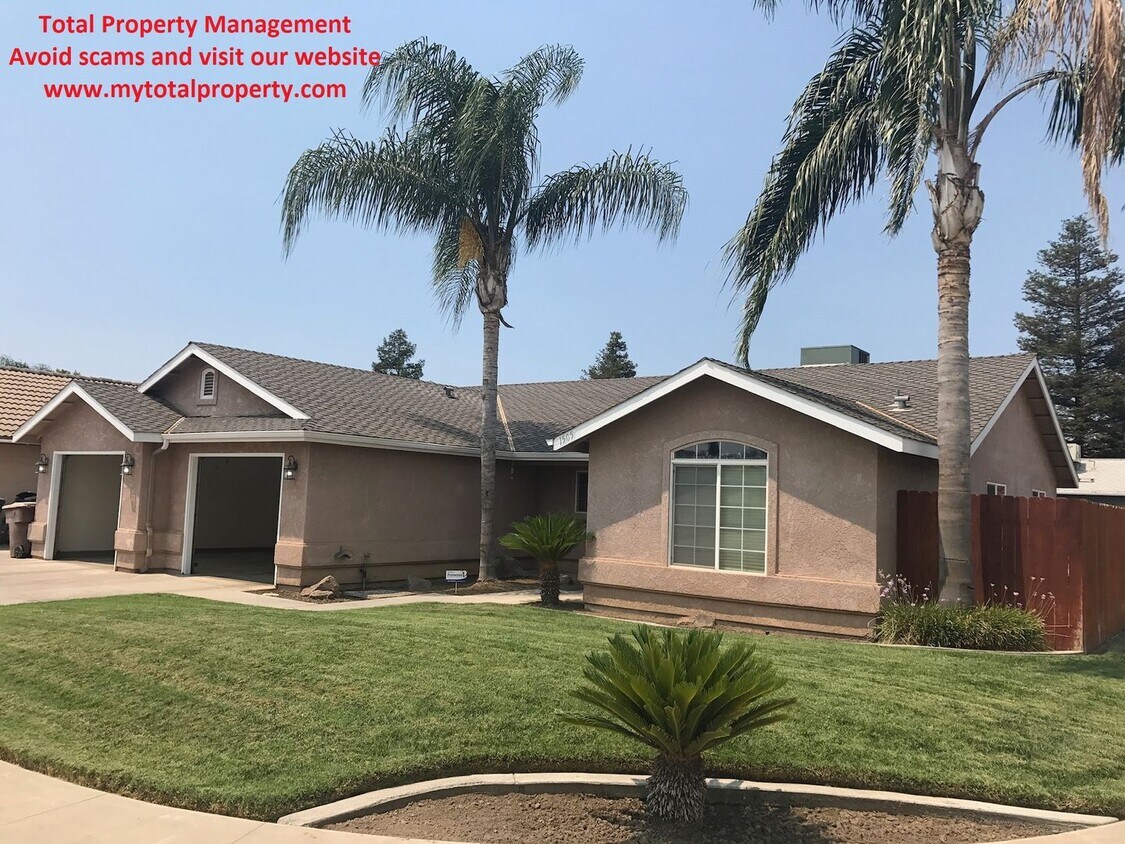 Foto principal - 1505 Ponderosa St