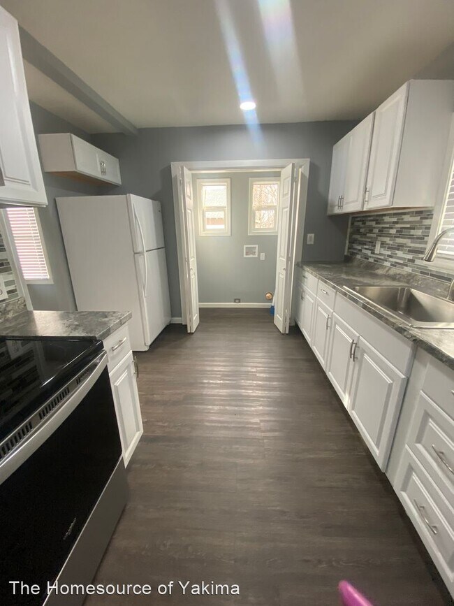 Foto del edificio - 2 br, 1 bath House - 610 Saint Helens Street