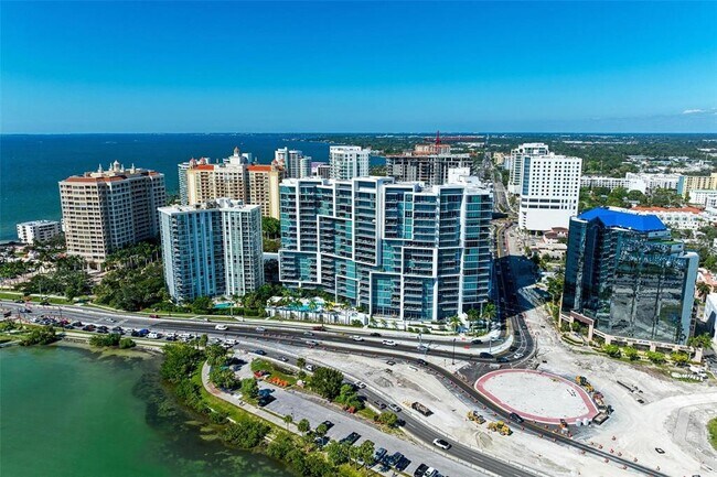 Foto del edificio - 1155 N Gulfstream Ave