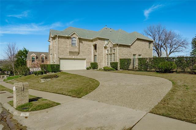 Foto del edificio - 3124 Prestonwood Dr