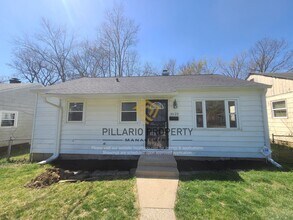 Building Photo - 3522 N Olney St