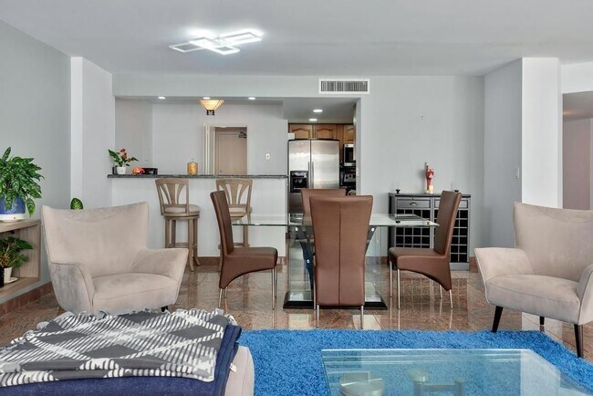 Foto del edificio - 4020 Galt Ocean Dr