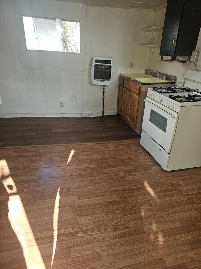 Foto del edificio - 1249 Bausher Ave NW