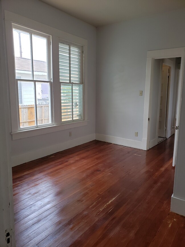 Building Photo - 1725 18th St